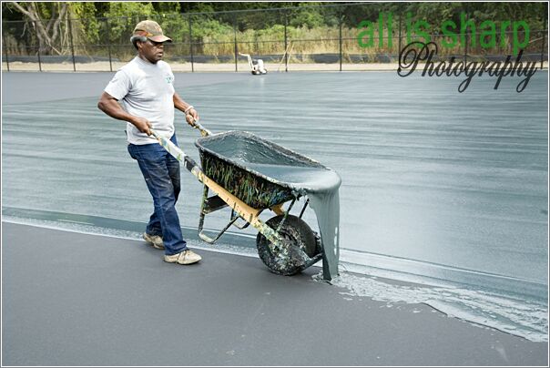 Ground Work 109